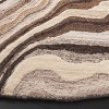 Metro MET776 Hand Tufted Indoor Rugs - Safavieh - 3 of 4