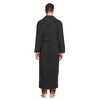 Lands' End Men's Full Length Turkish Terry Robe - 2 of 4