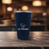 NFL Houston Texans 22oz Rally Cry Tailgater Tumbler - 3 of 3