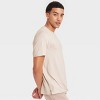 Men's Short Sleeve Performance T-Shirt - All In Motion™ - image 3 of 3