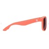 Babiators Original Toddlers Navigators UV Sunglasses Bendable Flexible Durable Shatterproof Baby Safe - Multiple Sizes - 3 of 4
