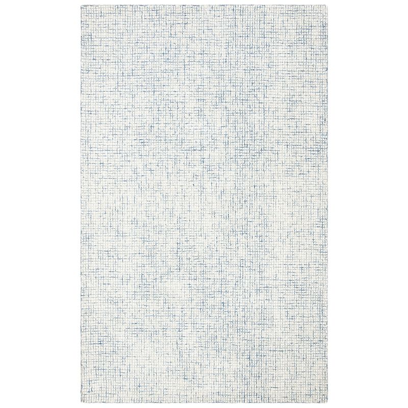 Abstract ABT470 Hand Tufted Area Rug  - Safavieh, 1 of 7