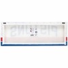 NBA Detroit Pistons Tradition Canvas Wall Sign - 3 of 4