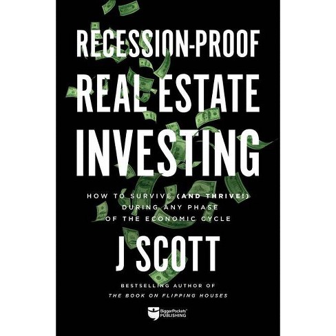 dolf de roos recession real estate