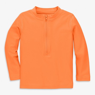 Primary Baby Rash Guard