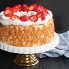 Nordic Ware ProForm Angel Food and Pound Cake Pan - 2 of 3
