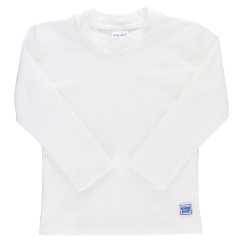 Blue Breeze Long Sleeve Rash Guard by RuggedButts main image 1