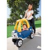 Little Tikes Cozy Truck - 3 of 4