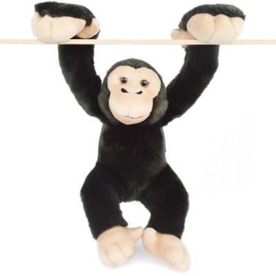 Chance The Chimpanzee - 15 Inch Stuffed Animal Plush - By Viahart