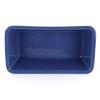 Laurie Gates California Design 10.25 Inch Rectangle Loaf Baker in Blue - 4 of 4