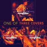 Garth Brooks - Triple Live Deluxe (CD)
