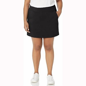 Women's Millennium Pull-on Skort - Zac & Rachel - 1 of 4