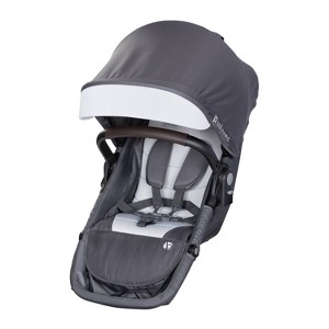 Baby Trend Second Seat for Morph Single to Double Stroller - 1 of 4