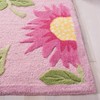 Safavieh Kids SFK371 Hand Tufted Indoor Rugs - Safavieh - 3 of 4
