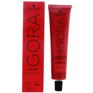 Schwarzkopf Igora Royal, 2.02 oz - 1 of 4