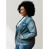 ABLE Women's The Merly Jacket - 3 of 4