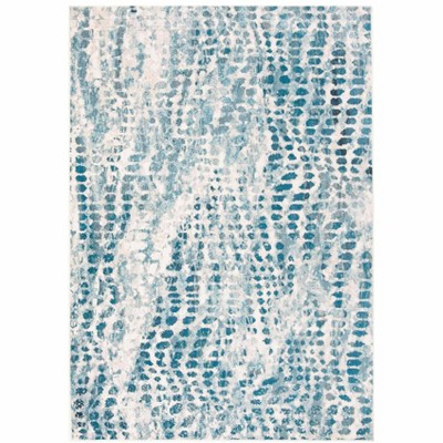 Aria ARA121 Power Loomed Area Rug - Safavieh