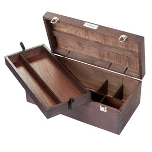 KINGART Wood Art Chest - 1 of 4
