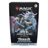 Tarkir Dragonstorm Magic The Gathering Commander Decks - Set of 5 - 4 of 4