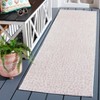 Courtyard CY8505 Power Loomed Indoor/Outdoor Area Rug  - Safavieh - 2 of 4