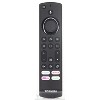 Dan's Originals for Toshiba CTRC1US21-RevB 2021 Voice Fire TV Remote Control | Voice - CTRC1US21-RevB - 2 of 3