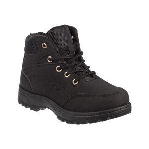 Beverly Hills Polo Club Boy's Fashion Classic Lace Up Combat Faux High-Top Chukka Boots (Little Kids/Big Kids) - 1 of 4
