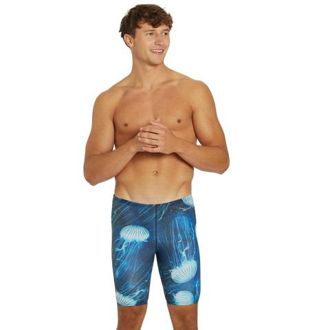 Купальник Sea Jellies Jammer для мужчин — Sporti