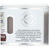 San Francisco Salt Co. Hickory Smoked Sea Salt - Case of 6/5 oz - 4 of 4