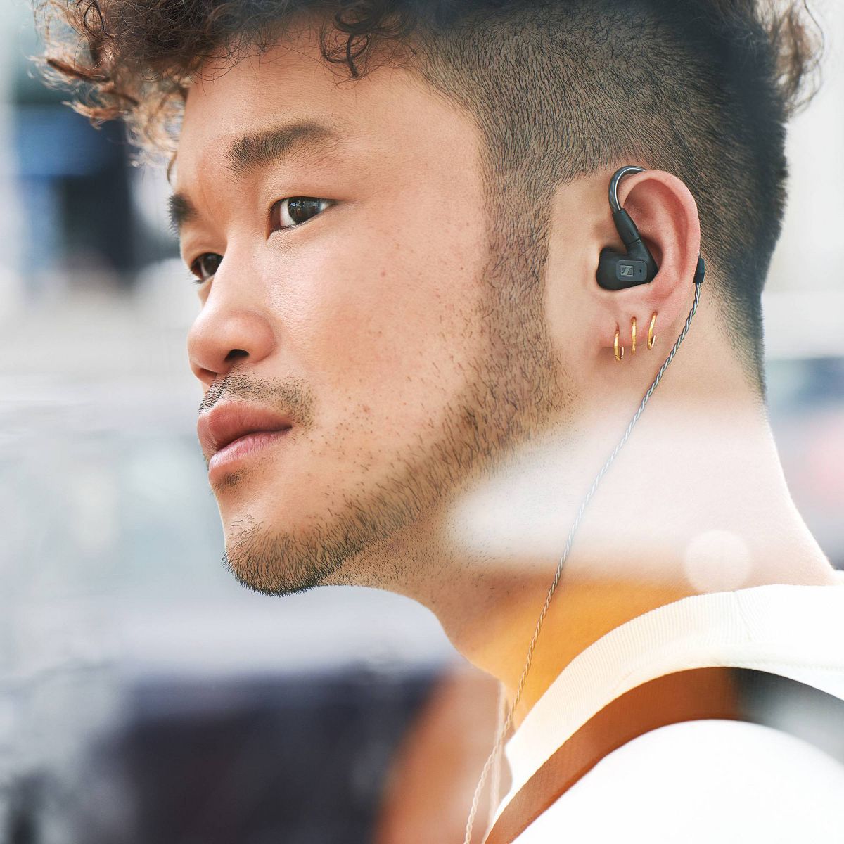 Sennheiser IE 200 Headphones - thumbnail 5