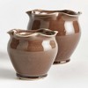 Plum & Post MEGAN POTS, SET OF 2 - 4 of 4