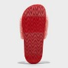 Women's Cherry Slides - Auden™ Coral Pink - 4 of 4