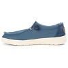 Vance Mens Moore Casual Slip-on Sneaker - 2 of 4