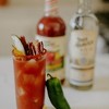 Tres Agaves Organic Bloody Maria Mix - 1L Bottle - 2 of 4