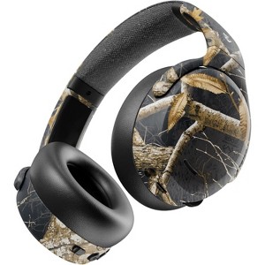 Skullcandy Realtree Edge Crusher ANC 2 Wireless Over-Ear Bluetooth Headphones with Multi-Sensory Bass, Active Noise Cancelling, Up to 60 Hours Battery - 1 of 4