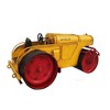 Old Modern Handicrafts Metal Steam Roller Model – Handmade Iron Collectible with Vintage Detailing, 10.5" - 3 of 4