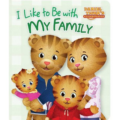 daniel tiger stuffed animal target