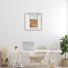 Stupell Industries Florence Italy Travel View Framed Giclee Art - 3 of 4