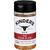 Kinders Seasoning Steak Blend - Pack of 6 - 6 oz - 2 of 4