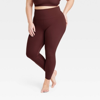 Women's Everyday Soft Ultra High-Rise 7/8 Leggings - All In Motion™