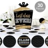 Big Dot of Happiness Reunited - School Class Reunion Party Decor and Confetti - Terrific Table Centerpiece Kit - Set of 30 - 2 of 4