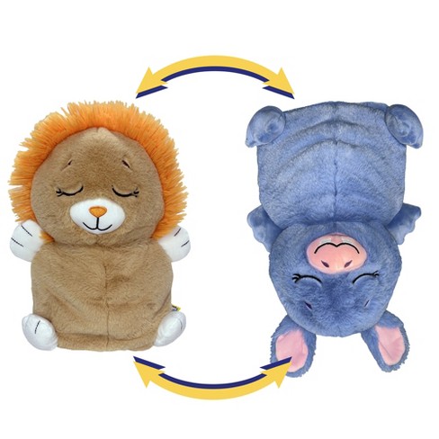 Flipazoo stuffed animals on sale