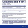 Pure Encapsulations Sereniten Plus - Support for Occasional Stress and Restful Sleep* - 45 Capsules - 2 of 4