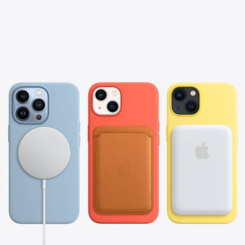 Apple MagSafe Accessories Collection