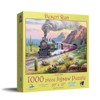 Sunsout Desert Run 1000 pc   Jigsaw Puzzle 36646 - 2 of 4