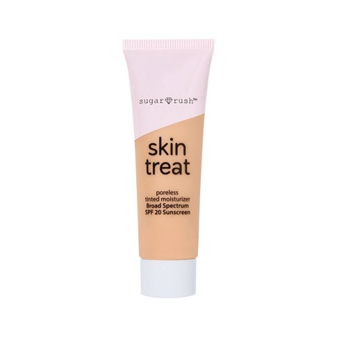  Sugar Rush Skin Treat Concealer - Light - Full Size 4 Grams :  Beauty & Personal Care