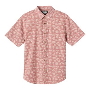 Mountain Khakis Basin Short Sleeve Woven Shirt - 1 of 4