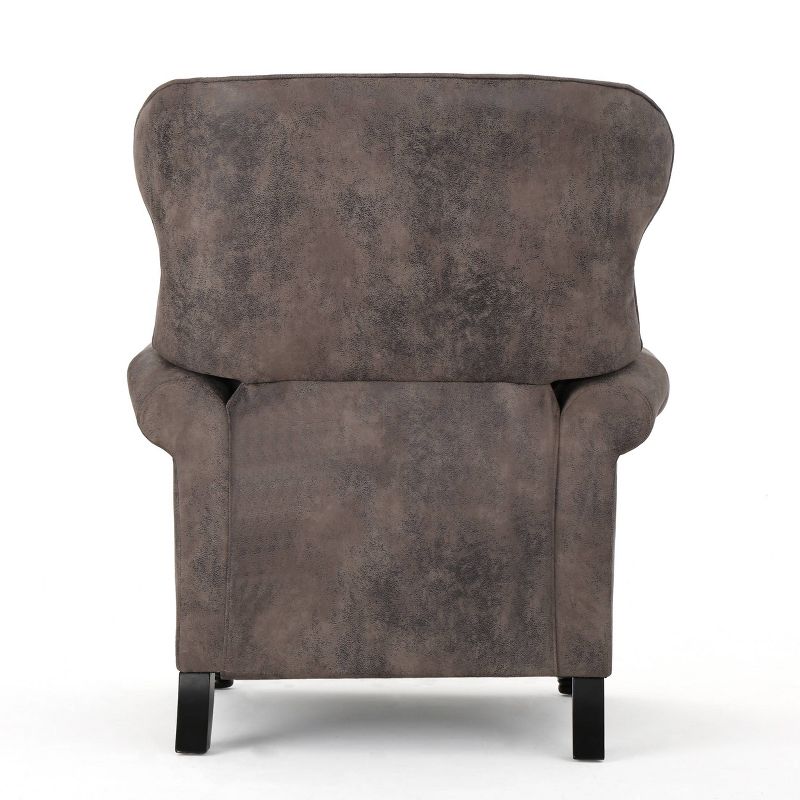 Walder Tufted Recliner - Christopher Knight Home, 6 of 16