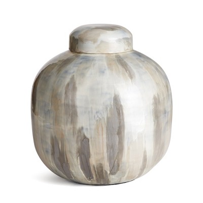 Plum & Post Almeta Lidded Urn