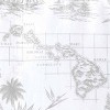 Printed Pattern Sheet Set - Tommy Bahama - image 2 of 4