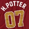 Boys' Short Sleeve Harry Potter Potter Jersey T-Shirt - 3 of 4